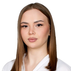 Бабкина Анастасия Игоревна, стоматолог-терапевт