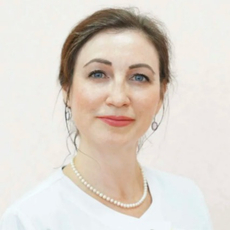 Шагвалеева Зульфия Минисовна, детский кардиолог