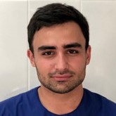 Гуцаев Георгий Нугзарович, стоматолог-терапевт