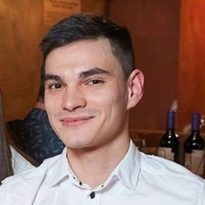 Губайдуллин Денис Нурланович, стоматолог-терапевт