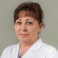 Спиридонова Татьяна Владимировна, гастроэнтеролог