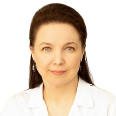 Чумакова Ольга Алексеевна, стоматолог-терапевт