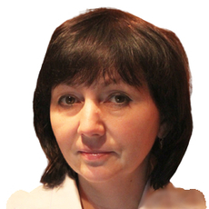 Проскурнина Светлана Александровна, детский массажист