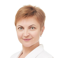 Скидан Светлана Валентиновна, инфекционист