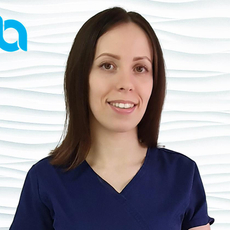 Долматова Наталья Александровна, детский офтальмолог