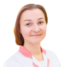 Кощеева Елена Александровна, офтальмолог