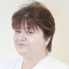 Солодкова Татьяна Васильевна, терапевт