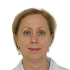 Величкина Роза Вольдемаровна, врач функциональной диагностики