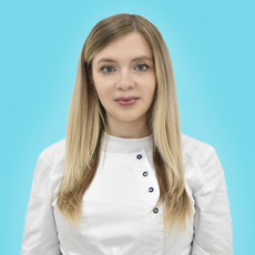 Разумовская Наталья Александровна, офтальмолог