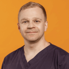 Лукьянченко Иван Владимирович, педиатр