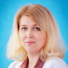 Федорова Нина Владимировна, детский кардиолог