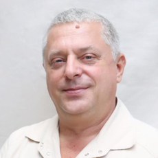 Сушков Михаил Германович, ЛОР