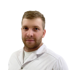 Трофимов Сергей Сергеевич, уролог