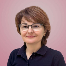 Бабусенко Лариса Владимировна, стоматолог-терапевт