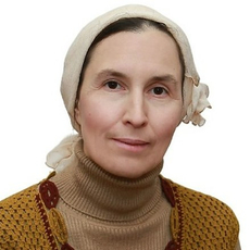 Галат Оксана Вадимовна, педиатр