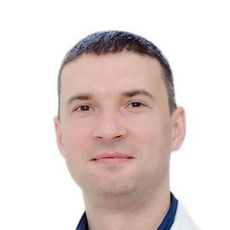 Сыромятников Евгений Александрович, рентгенолог