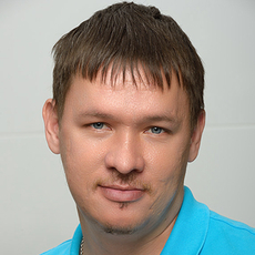 Гафуров Альберт Ильшатович, стоматолог-хирург