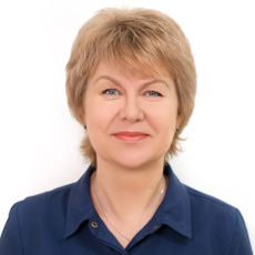 Искакова Юлия Валерьевна, анестезиолог