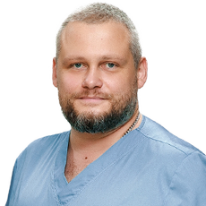 Подковыркин Евгений Александрович, стоматолог-хирург