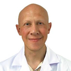 Падуков Игорь Рустамович, терапевт