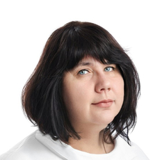 Колобова Оксана Евгеньевна, терапевт