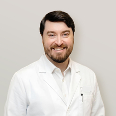 Басов Кирилл Сергеевич, массажист