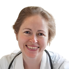 Скворцова Юлия Валериевна, гематолог