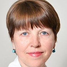 Руцкина Елена Викторовна, неонатолог