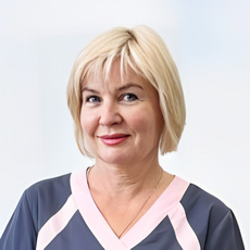 Свист Светлана Владимировна, гинеколог