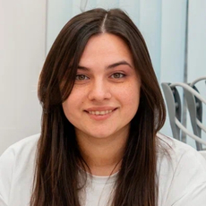 Щанкина Мария Сергеевна, стоматолог-ортопед