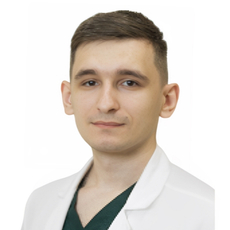 Столяров Эдуард Владимирович, терапевт