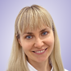 Стрельникова Светлана Дмитриевна, педиатр