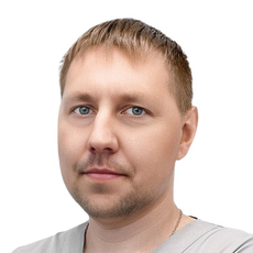 Прокопьев Евгений Александрович, ортопед