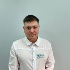 Скибин Александр Юрьевич, стоматолог-ортопед