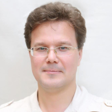 Зыкин Олег Владимирович, ЛОР