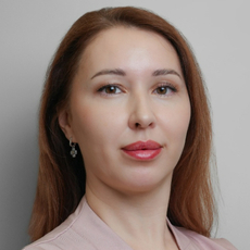 Мартынова (Пастухова) Инна Евгеньевна, дерматолог