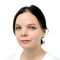 Рукина Юлия Дмитриевна, невролог