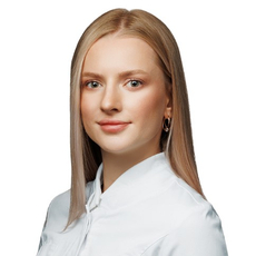 Ипатова Елизавета Петровна, гинеколог