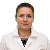 Шипунова Наталия Владимировна, педиатр