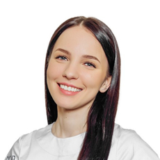 Титова Яна Олеговна, ортодонт