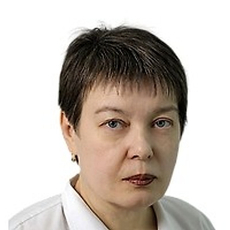 Жежа Елена Александровна, врач функциональной диагностики