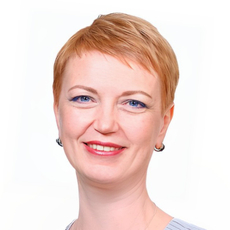 Родина Любовь Анатольевна, массажист