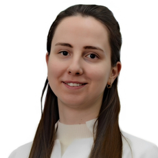 Пономарева София Александровна, терапевт