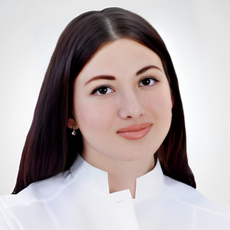 Айвазова Диана Георгиевна, гастроэнтеролог