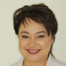 Воробьева Юлия Владимировна, стоматологический гигиенист