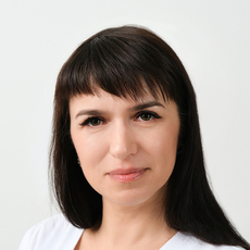 Окунь Елена Александровна, стоматолог-терапевт