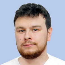 Михальчишин Владимир Андреевич, стоматолог-хирург