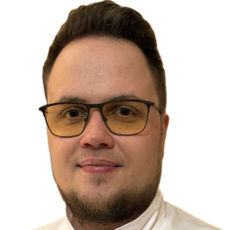 Яковлев Владислав Вячеславович, терапевт