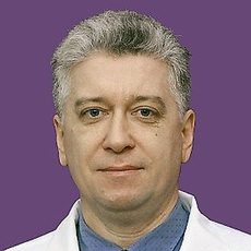 Малютин Игорь Александрович, анестезиолог