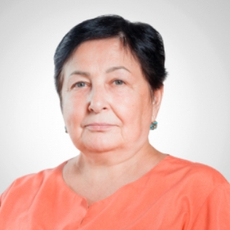 Белова Людмила Григорьевна, массажист